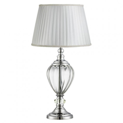 настольная лампа arte lamp superb a3752lt-1wh в Иркутске