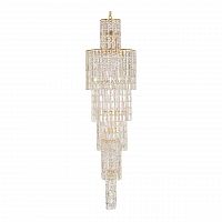 каскадная люстра arti lampadari valencia e 1.11.50.501 g в Иркутске