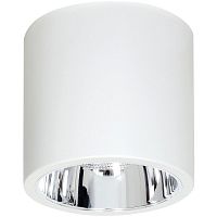 потолочный светильник luminex downlight round 7242 в Иркутске