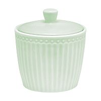 сахарница alice pale green в Иркутске