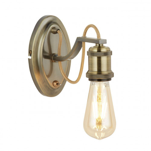 бра arte lamp inedito a2985ap-1ab в Иркутске