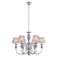 подвесная люстра st luce lilium sl175.103.06 в Иркутске