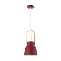 подвесной светильник lumion ruby 3794/1 в Иркутске