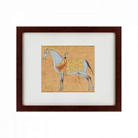 картина: a stallion, 1601 в Иркутске