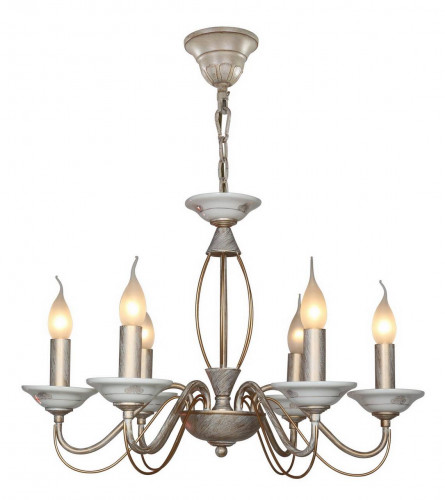 люстра дизайнерская dwell бежевая в Иркутске