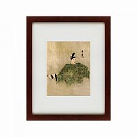 картина: emperor of japan go-nijо, 1307 в Иркутске