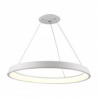 подвесной светодиодный светильник arte lamp a6280sp-1wh в Иркутске