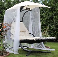 подвесное кресло качели для двоих luna_double в Иркутске