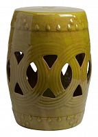 керамический столик-табурет fence stool marsh в Иркутске
