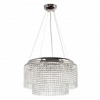 подвесная люстра arti lampadari milano e 1.5.d50.501 n в Иркутске