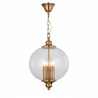 подвесной светильник st luce lateria sl362.203.03 в Иркутске