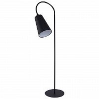 торшер tk lighting 3079 wire black в Иркутске