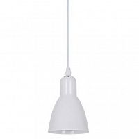 подвесной светильник arte lamp 48 a5049sp-1wh в Иркутске