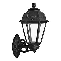 уличный настенный светильник fumagalli bisso/saba k22.131.000.axf1r в Иркутске