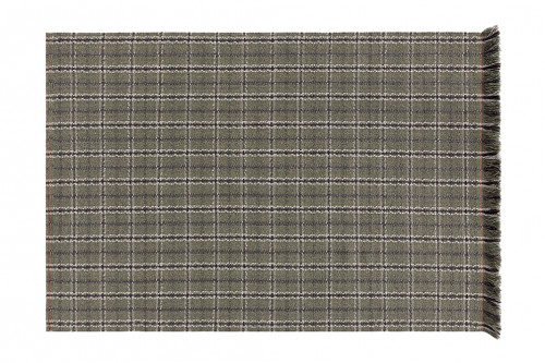 ковер gan tartan green 200x90 от gan в Иркутске