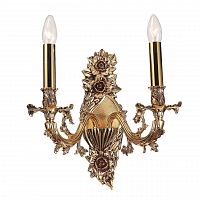 бра lucia tucci firenze w1780.2 antique gold в Иркутске