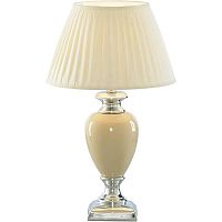 настольная лампа arte lamp lovely a5199lt-1wh в Иркутске