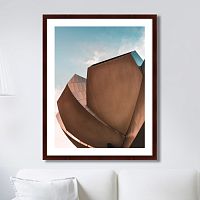 картина: the art science museum in singapore в Иркутске