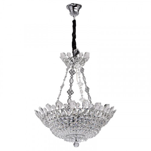 подвесной светильник mw-light патриция 1 447010512 в Иркутске