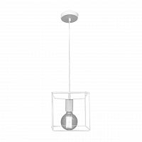 подвесной светильник arte lamp a3122sp-1wh в Иркутске