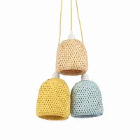 подвесной светильник bamboo chimes в Иркутске