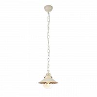 подвесной светильник arte lamp grazioso a4577sp-1wg в Иркутске