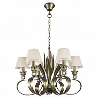 подвесная люстра lightstar antique 783061 в Иркутске