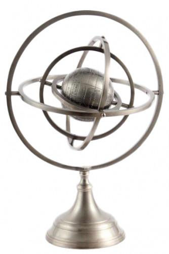 глобус / 48126 (armillary satin) в Иркутске