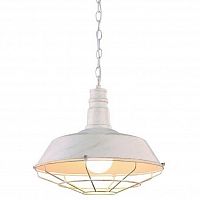 подвесной светильник arte lamp 74 a9183sp-1wg в Иркутске