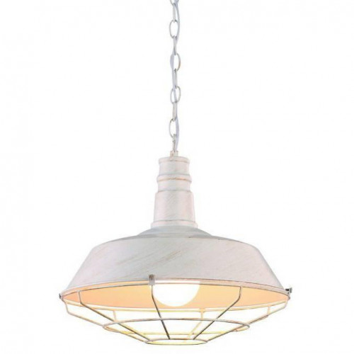 подвесной светильник arte lamp 74 a9183sp-1wg в Иркутске