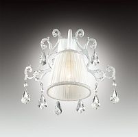 бра odeon light gronta 2892/1w в Иркутске