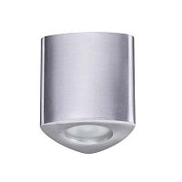 потолочный светильник odeon light aquana 3573/1c в Иркутске