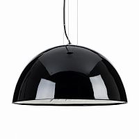 подвесной светильник skygarden d48 black в Иркутске