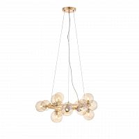 подвесная люстра st luce parllaone sl435.203.15 в Иркутске