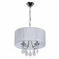 подвесная люстра mw-light жаклин 465016104 в Иркутске