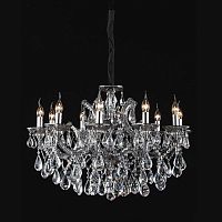 люстра md112801-10a от illuminati хром в Иркутске