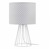 настольная лампа tk lighting 2883 sweet 1 в Иркутске