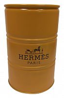 декоративная бочка hermes m в Иркутске