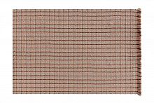 ковер gl rug checks 200x90 в Иркутске