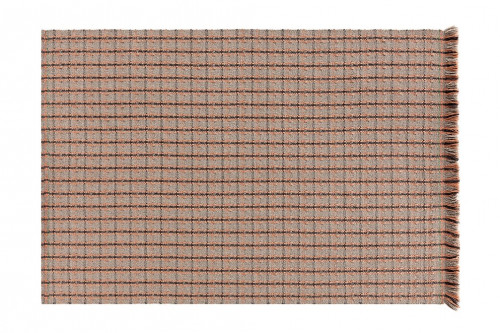 ковер gl rug checks 200x90 в Иркутске