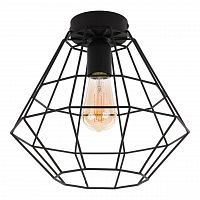 потолочный светильник tk lighting 2297 diamond в Иркутске