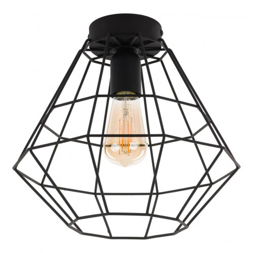 потолочный светильник tk lighting 2297 diamond в Иркутске