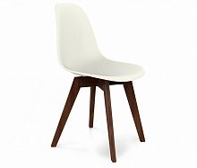 стул dsw белый s39 (eames style) в Иркутске