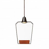 подвесной светильник loft it ceramic 6951/1b в Иркутске