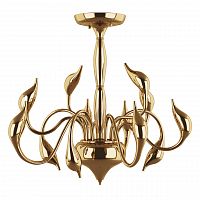 потолочная люстра lightstar cigno collo 751022 в Иркутске