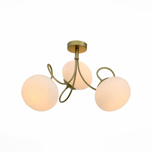 потолочная люстра st luce acini sl717.202.03 в Иркутске