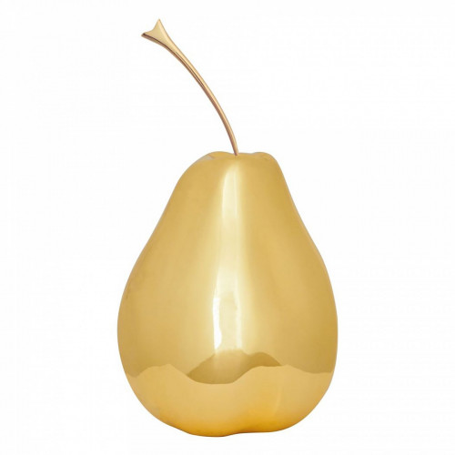 декор pear gold small в Иркутске