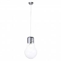 подвесной светильник bulb large в Иркутске