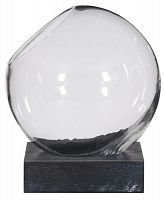 ваза настольная aquarium ball middle в Иркутске