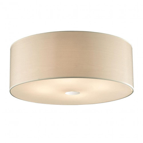 потолочный светильник ideal lux woody pl4 wood в Иркутске